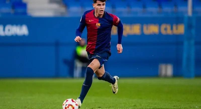 TOP 5 – Hivatalos: eladta jobbhátvédjét a Barcelona