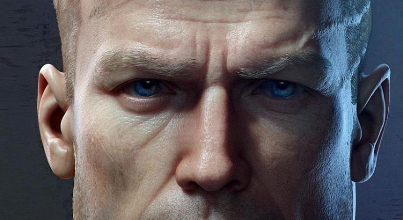 Kiszivárgott: TV sorozat készül a Wolfenstein játékokból is