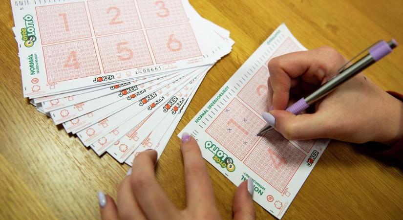 Megnyerte a 4 milliárd forintot a lottón Hajdú-Biharban, de vajon mire költötte?