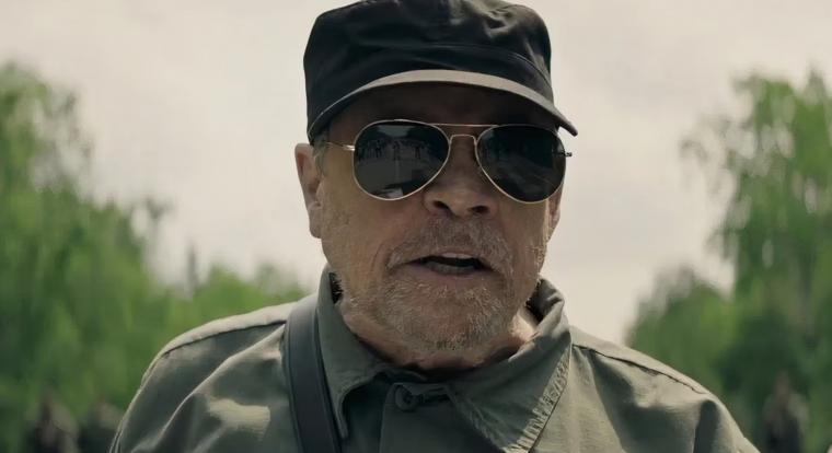 Stephen King zseniális novellájából Mark Hamillel készít filmet a Constanstine rendezője - itt a trailer!