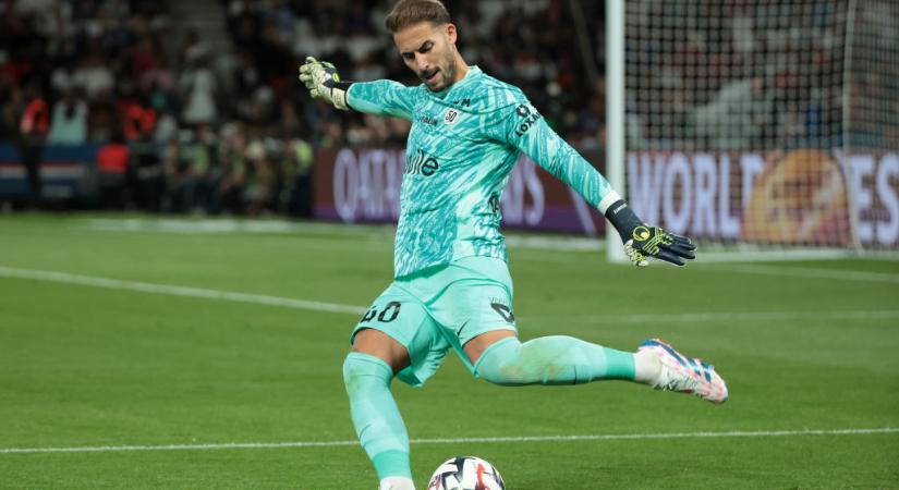 PL: rutinos kapust szerződtetett a Fulham! – Hivatalos