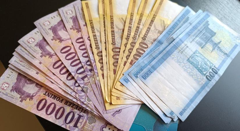 Ingyenes készpénzfelvétel – könnyen bukhatjuk a lehetőséget, érdemes figyelni