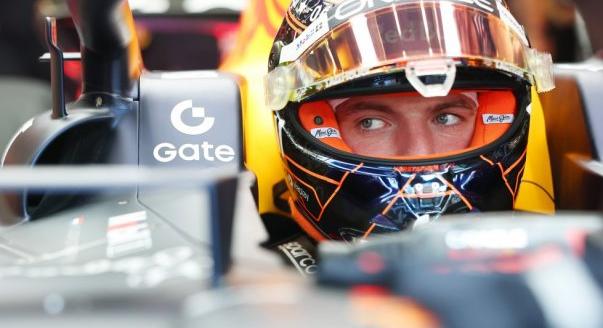 Verstappen: Nem jött be az új beállítás