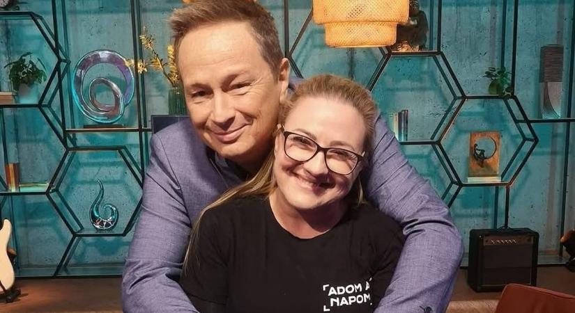 A tamási lány, aki a Legyen Ön is milliomos! kulcsembere lett – így jutott a csúcsra Tóth Hajnalka