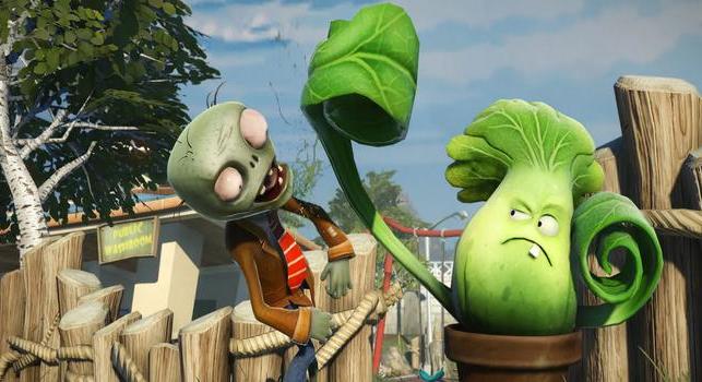 16 év után felújított formában tér vissza a klasszikus Plants vs. Zombies