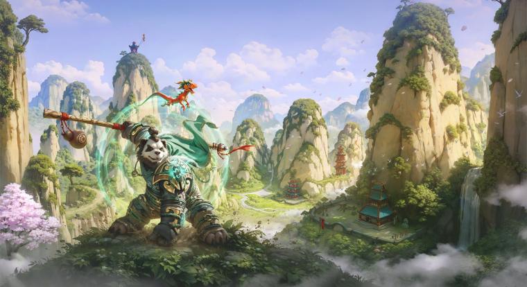 A nap vesztese, aki két perc 22 másodperccel csúszott le a World of Warcraft Classic világelsőségről