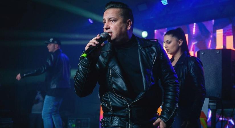 Titokzatos szépség rabolta el L.L. Junior szívét?