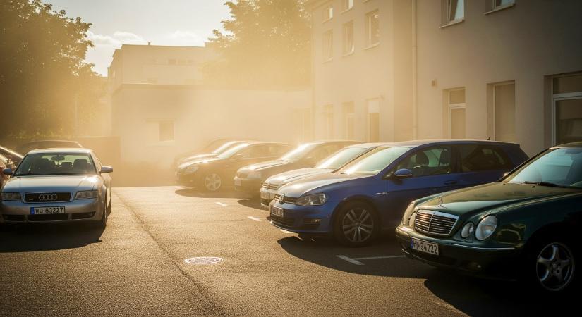 Hőségriadó az utakon: így védekezzen a nyári gumigyilkos kánikula ellen a Hankookkal