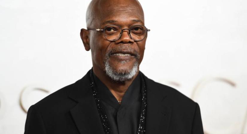 Ki nem találod, Samuel L. Jackson miért mond nemet a szexjelenetekre: ő maga vallotta be