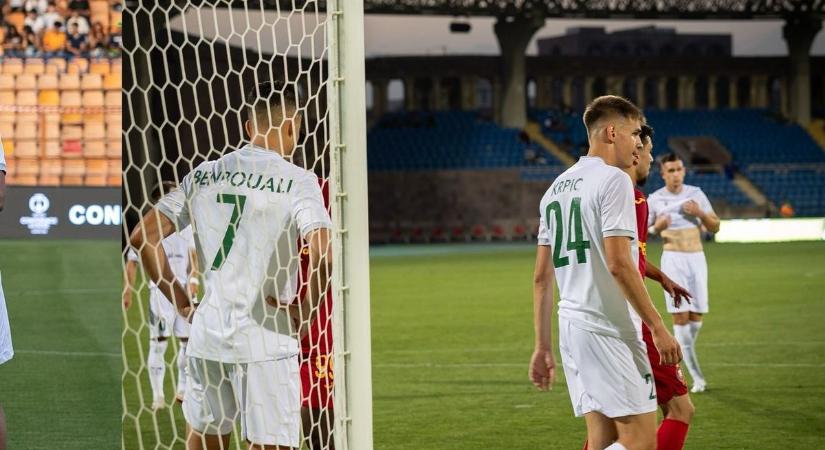 Rajtol az NB I - Elérhetők a jegyek az ETO FC első mérkőzéseire
