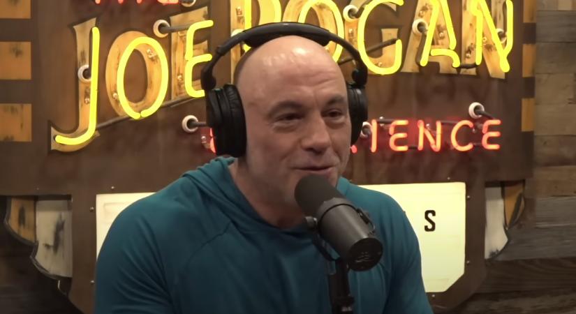 Botrány? Gyilkosból lett menő motívációs tréner – Joe Rogan új vendége óriási vihart kavart