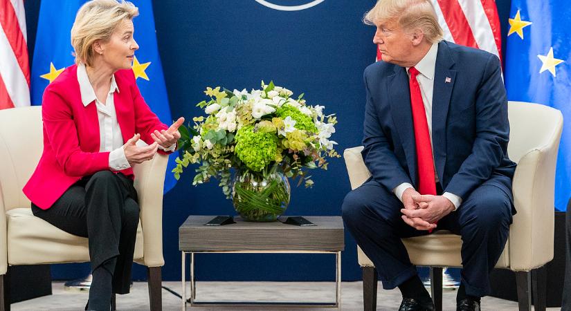 Sorsdöntő találkozóra készül a két nagyágyú, Európa sorsa is eldőlhet