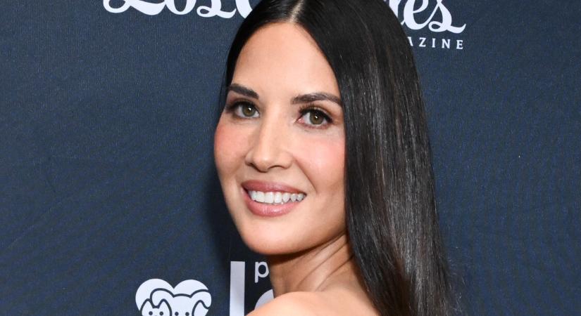 Örökletes is lehet az emlőrák – Olivia Munn és az édesanyja is megkapta a diagnózist