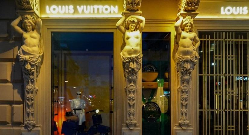 A Louis Vuitton ház megválna egyik legkeresettebb márkájától – borsosan megkérik az árát