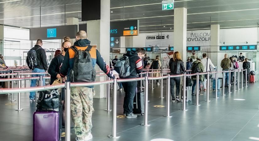 Kihirdették: Ezek a világ legjobb repülőterei 2025-ben