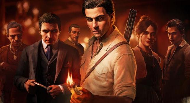 Vajon lesz magyar felirat a Mafia: The Old Countryben?