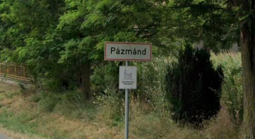 Sokkot kapott egy nagymama, UFO-t látott Pázmándon