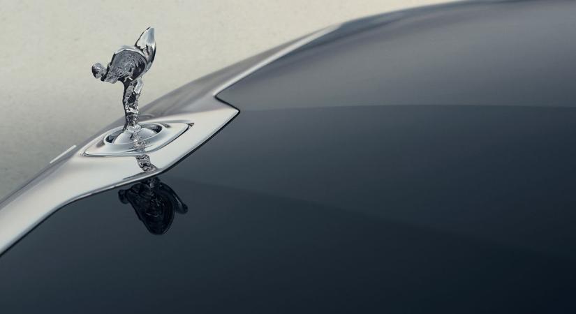 Egy Rolls-Royce mindenek felett: íme a legértékesebb autók toplistája