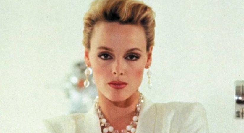 Brigitte Nielsen a 80-as évek szexszimbóluma volt: így fest ma, 62 évesen