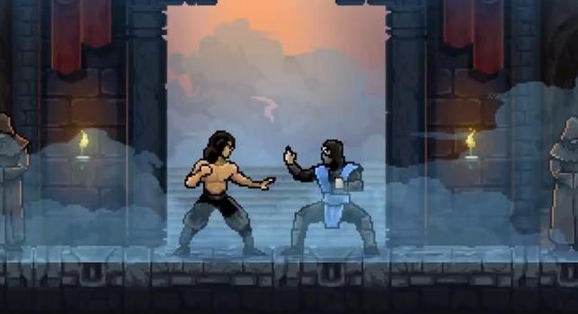 Fáj a szívünk ezért a Mortal Kombat játékért, amit sosem kapunk már meg