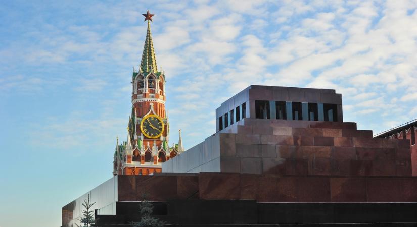 Újabb ukrán települések elfoglalását jelentette be Moszkva
