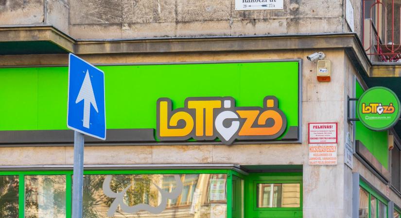 Elvitték az ötös lottó főnyereményét, valaki nyert négymilliárd forintot