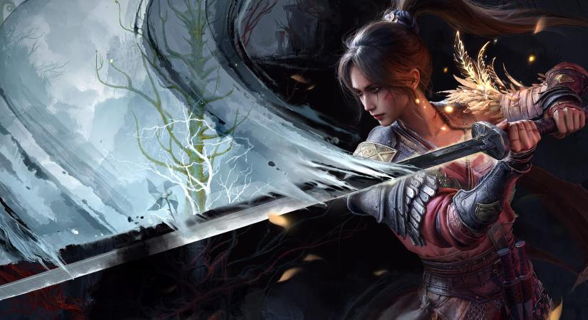 [TESZT] Wuchang: Fallen Feathers - Wukong, te vagy az?