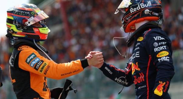 Elrontották Piastri napját: szombati F1-es hírek