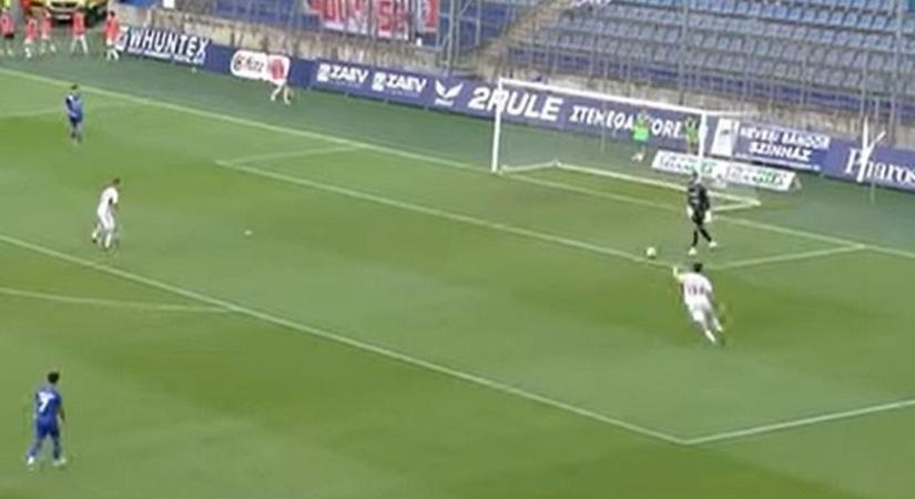 A mennyből a pokolba: Gundel-Takács míg él, nem felejti el ezt a napot (VIDEÓ)