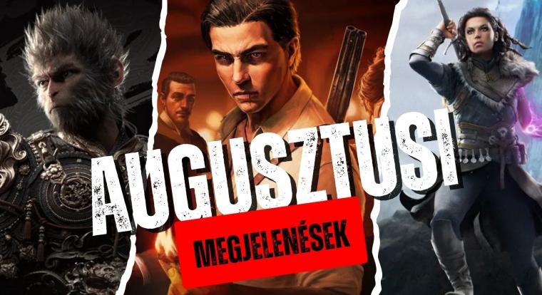 Egy visszautasíthatatlan ajánlat és fogolycsere az Xbox meg a PlayStation között – jó lesz azaugusztus is