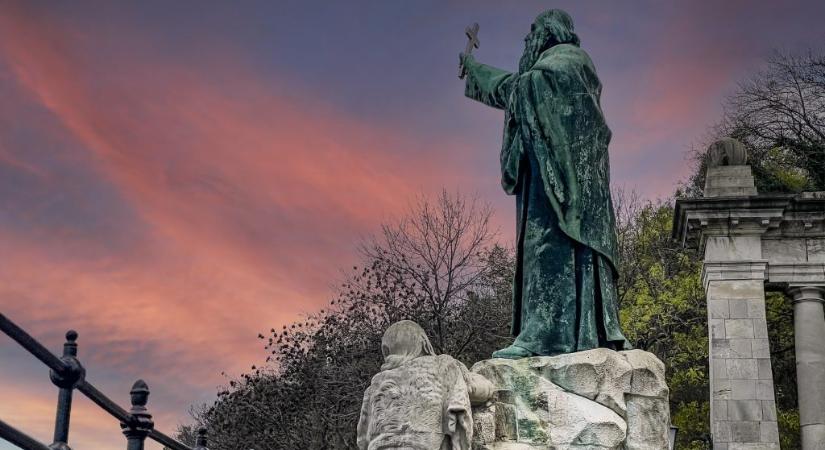 Így halt meg az első magyar vértanú