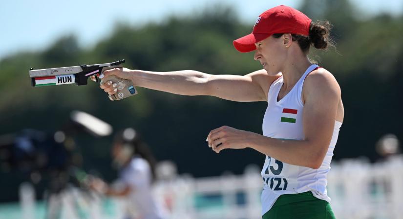 Európa-bajnok a magyar vegyes váltó!