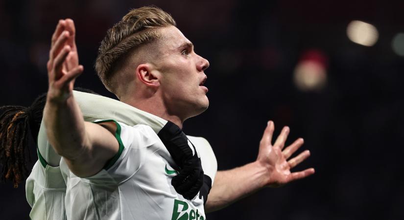 „Újabb magyar” érkezik a Premier League-be