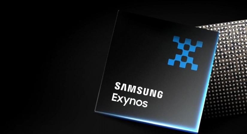 Letesztelték az Exynos 2600 lapkakészletet