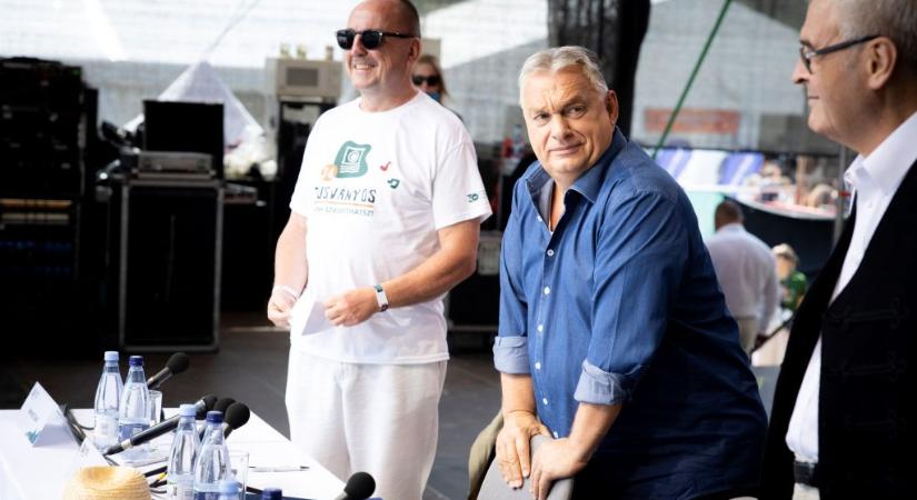 A nap legfontosabb hírei – 2025. 07. 26.