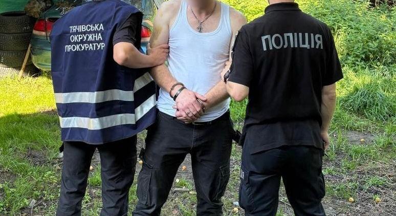 Drogkereskedőt fogtak el a Rahói járásban