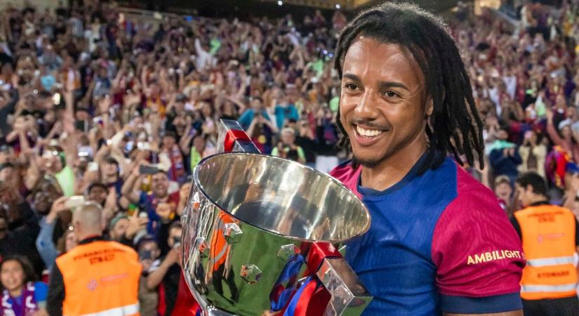 L’Équipe: nagy show lesz Jules Koundé közelgő aláírása