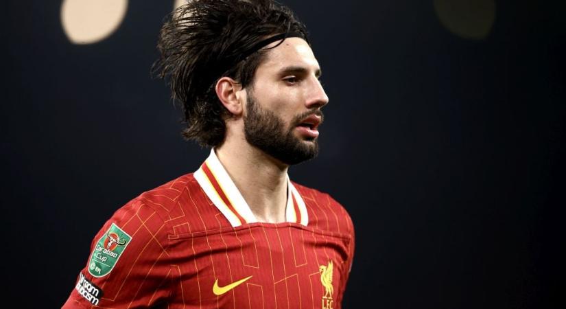 Pimaszul laza gól lőtt Szoboszlai Dominik az AC Milan ellen – de a végén ez sem volt elég a Liverpool FC győzelméhez