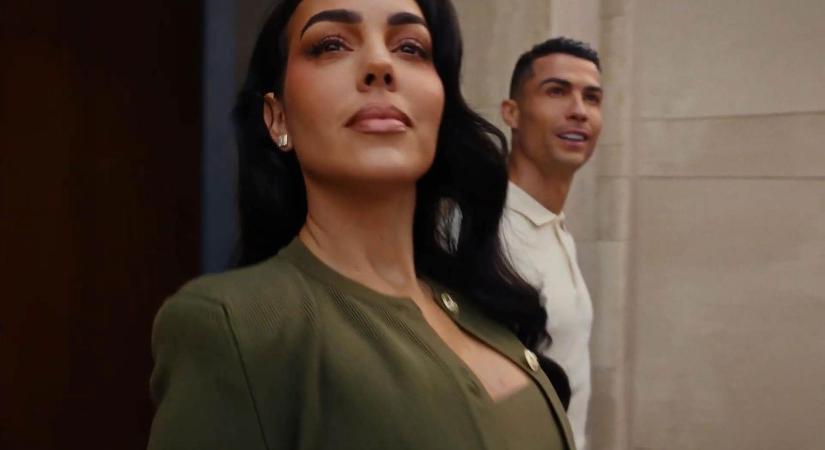 Nem vagy csúnya, csak nincs elég pénzed: hihetetlen hogyan nézett ki Cristiano Ronaldo felesége a sztárság előtt