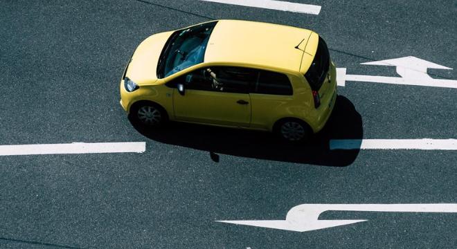 Hogyan válik az autó mobil reklámfelületté?