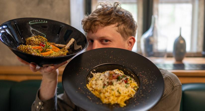 Itt aztán nem csak enni lehet! – Felzabáltuk a Street Kitchen Guide top 3 eat & stay helyét