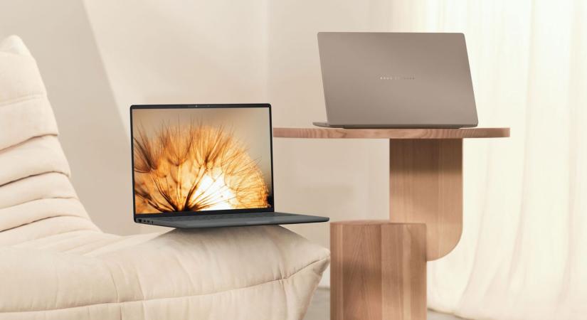 Folytatódik az ASUS nyári leárazása, a Zenbook A14 most ütős áron szerezhető be