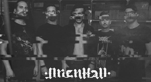 Orient Fall – Búcsúkoncert és új EP megjelenés