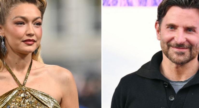 Eljegyzésre készülhet Gigi Hadid és Bradley Cooper: itt van minden, amit tudni lehet
