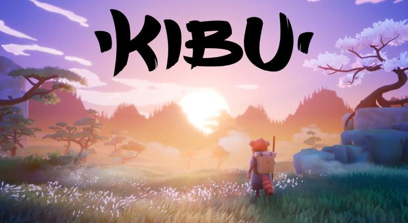 A mesés keletre kalauzol a Kibu