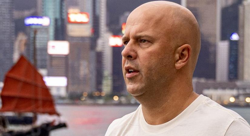 Arne Slot az asztalra csapott: kitette a keretből két világsztárját a Liverpool