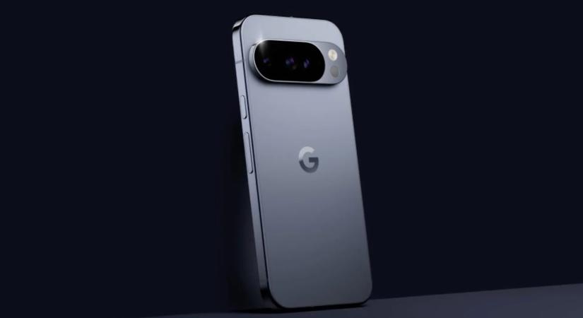 A Google szembemegy a trendekkel, nehezebbek lehetnek az új Pixelek