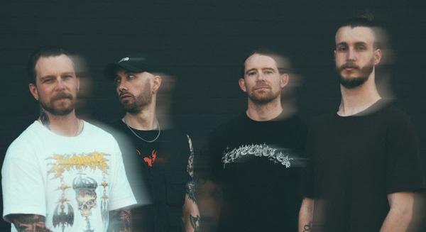 Önálló headliner turnén a Sylosis - 2026 januárjában koncert Budapesten!