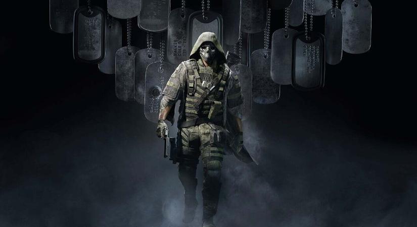 Már készül a következő Ghost Recon, amelyet még nem jelentettek be hivatalosan, de szivárognak róla a hírek