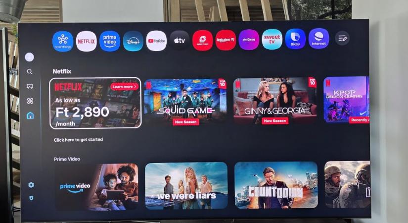 Durva tartalomrobbanás várható az online streaming szolgáltatóknál